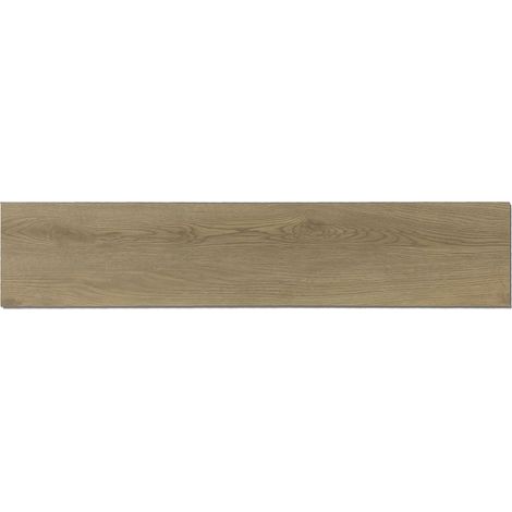Revêtement sol vinyle SPC PVC clipsable design parquet massif épaisseur 5 mm chauffage sol surface 2,55 m²