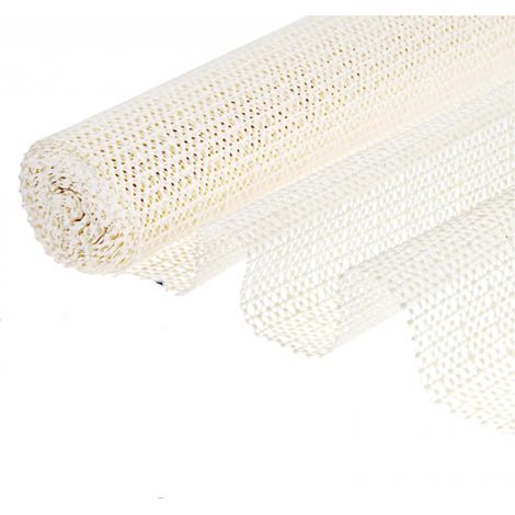 Tapis antidérapant, tapis antidérapant, tapis antidérapant en PVC, adapté aux tiroirs, étagères, plateaux, tapis, pour sols en bois, parquets en marbre et plus encore. Taille : 120x200cm (1/5)