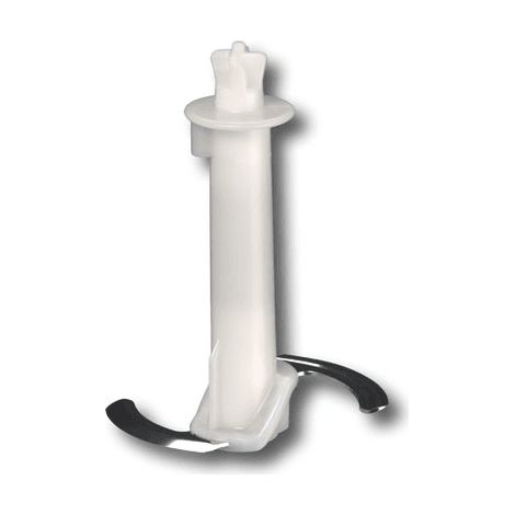COUTEAU HACHOIR PM BRAUN H 9.6 CM DIA 7. POUR PETIT ELECTROMENAGER - 67050146