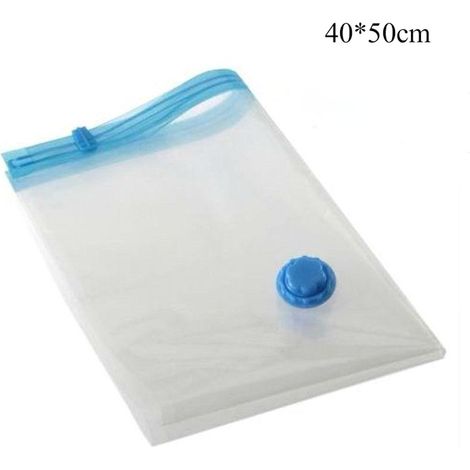Sacs de rangement sous vide, sacs gain de place, sacs de voyage-AquaForge (1/4)