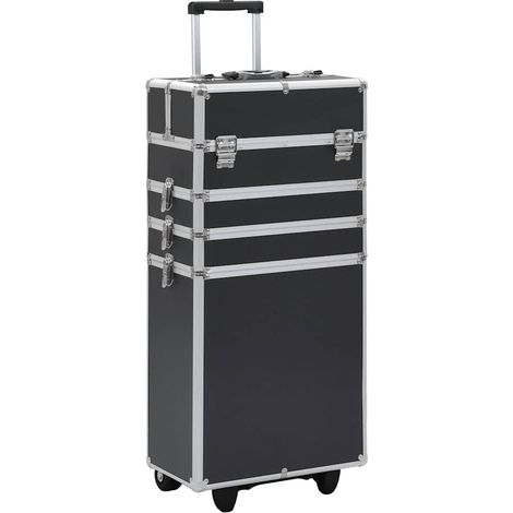 Auvent rétractable manuel Gris clair 150 cm (1/5)