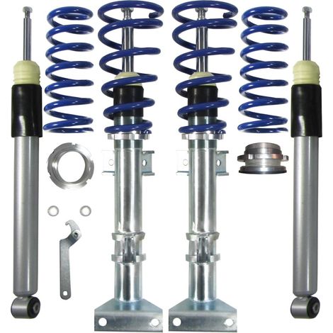 Kit Suspension Combine Filete Mercedes Classe E Coupe C207 2009-2016-37430612