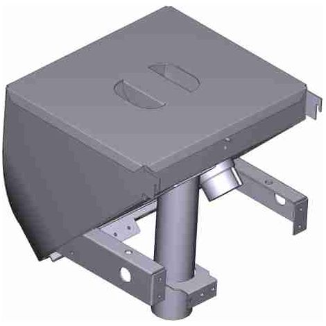 Gruppo Distributore Gettoni – Pse4000 CAME 119RIG190