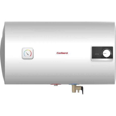 Scaldabagno elettrico Corbero ctma50h 1500 W 50 litri (1/2)