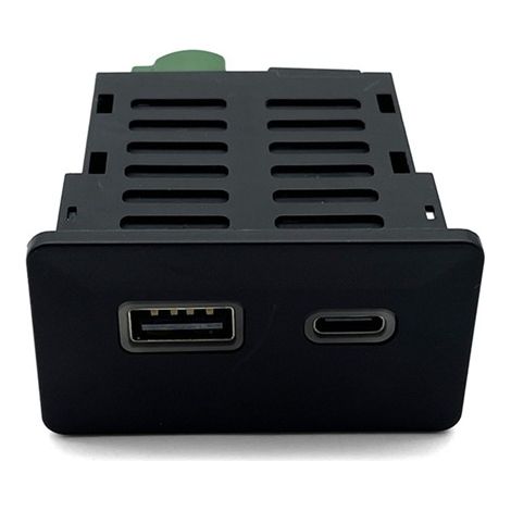 Wireless CarPlay switch for Volkswagen MIB2 Golf7 Magotan B8 Gen 2 MIB2 vehicles (1/5)
