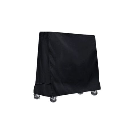 Telo di copertura premium per tavolo da ping-pong, impermeabile e resistente alle intemperie, per uso interno ed esterno. (1/5)