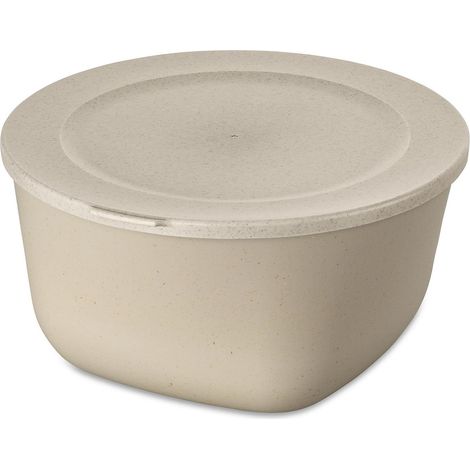 Lebensmittelbehälter CONNECT BOX, luftdicht, 4 l, KOZIOL (1/4)