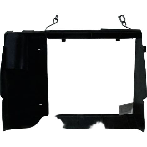 [PRODUIT D'OCCASION] Buse Ventilateur RENAULT Megane I Ph2 Cpe 99-02 ♻️ Ref Oe. 7700427670 - Garantie à vie (1/2)