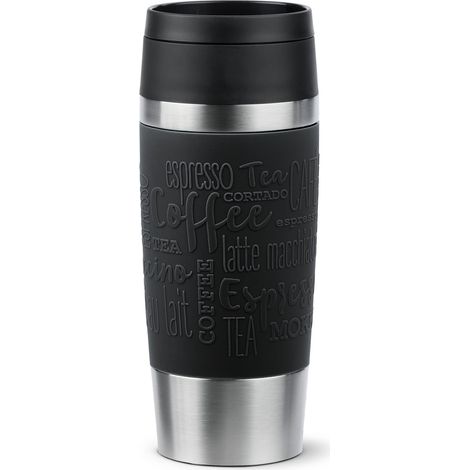 Thermobecher "Travel Mug Classic (1/4)