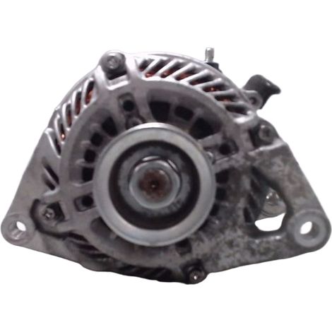 [PRODUIT D'OCCASION] Alternateur MAZDA MAZDA 2 ♻️ Ref Oe. Zj3818300 - Garantie à vie (1/2)