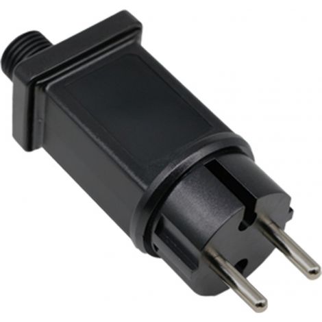 Alimentation LED 12 V, transformateur LED IP44, adaptateur LED basse tension (1/5)