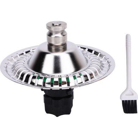 Milchaufschäumzubehör, kompatibel mit den Küchenmaschinen Thermomix TM5 und TM6, Mix- und Heizzubehör. (1/5)