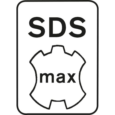 SDS max-9: 65 x 450 x 600 (1) (1/10)