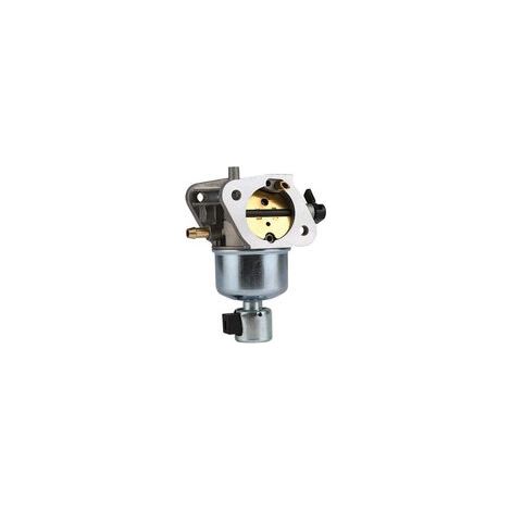Carburateur S-giant 15004-0986 compatible avec les moteurs FR651V, FR691V, FS651V et FS691V (référence 15004-0828) pour tondeuses à gazon de 23 CV.