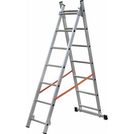 Skala mit zwei Elementen 2 X 7 Gr. Gierre (1/5)