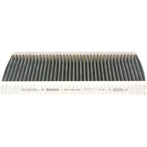 Filtro abitacolo 1987432406 Bosch (1/5)