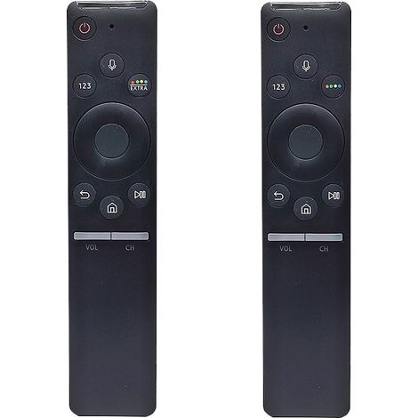 Universelle Fernbedienung kompatibel mit Samsung BN59-01266A 01298C 01265A 01242A - ANDERE (1/4)