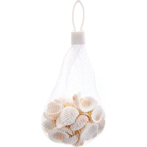 Acquario nobleza tegillarca shells naturale stabile 20x10x30 cm