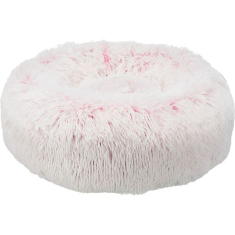 Diametro 80cm bianco-nero: Harvey cuccia in peluche