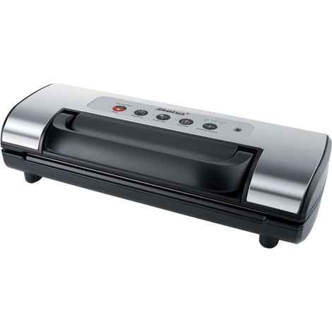 Steba Steb Vakuumierer VK 12 DoubleSeal ed/bk (05-71-00)