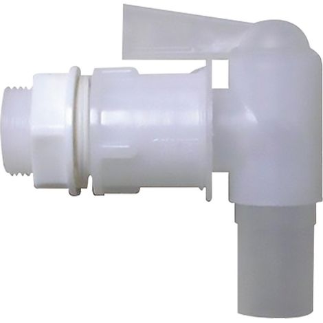 1PZ RUBINETTO PER BIDONE ACQUA PIOVANA 'ECOTANK' 3/4