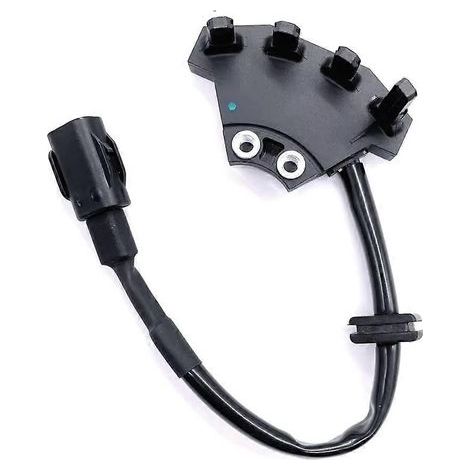 2Pcs Capteur de démarrage CKP compatible Yamaha Aerox NMax B63 H1410 (1/5)