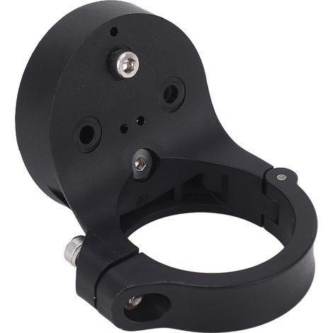 Support de feu arrière de vélo, support de fixation de feu arrière, support de selle pour feu arrière de vélo Magne (1/5)