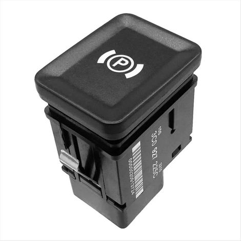 Adecuado para botones de freno de estacionamiento electrónico de automóviles (1/3)