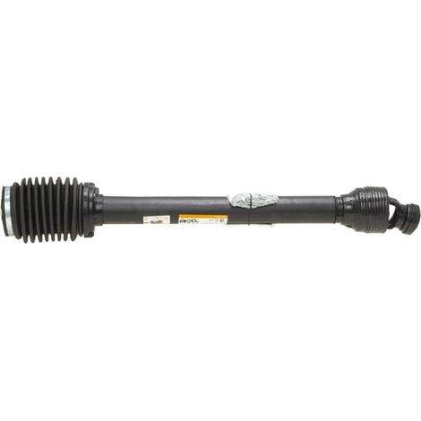 Eje articulado de la toma de fuerza 40 L=860 mm gopart PTO40Y21T860AORCGP (1/4)