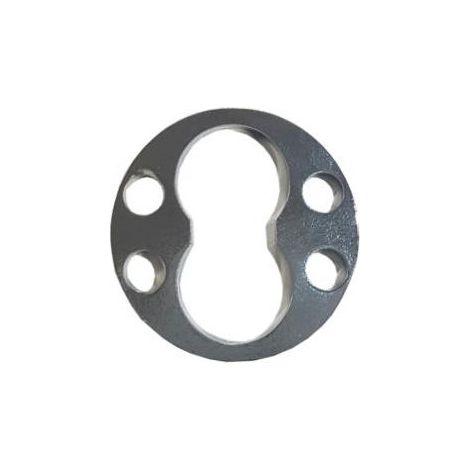 Rallonge 5 mm pour serrure ERMETIS - PICARD