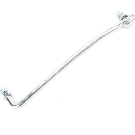 Tige de direction en acier inoxydable pour moteur hors-bord Yamaha 30-60 CV (1/5)