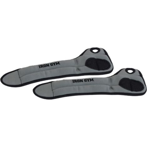 Iron Gym - Handgelenkgewicht - 1 kg