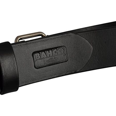 ceinture porte-outils Bahco 4750-hdlb-1 cuir durable ajustable
