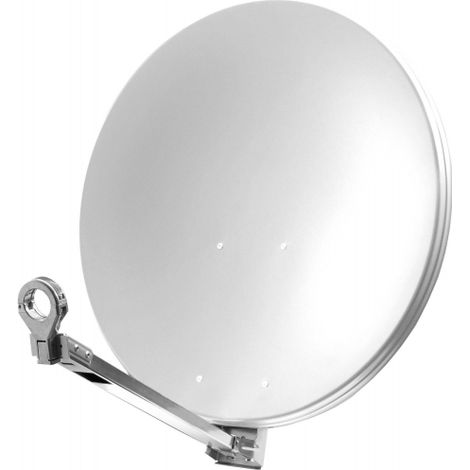 unex Alu-Reflektor S660-W 67 x 71cm weiss