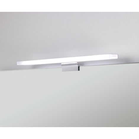 Koh-I-Noor Lampada led per specchiere 35cm metacrilato codice prod: 7907