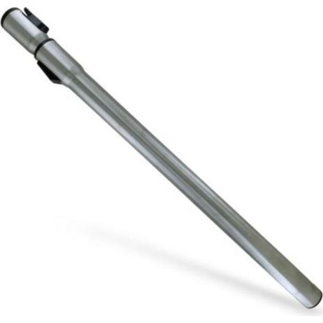 Tube D Extension - Compatible Avec Aspirateur Traîneau Miele C1 C2 C3 S4 S6 S8 - Système De Verrouillage Rapide - Métal - 1 Pièce (1/5)