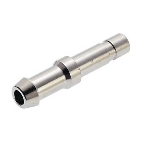 IMI NORGREN Raccord droit 100190605 Ø de tuyau: 6 mm Ø tenon: 6 mm 1 pc(s) (1/2)