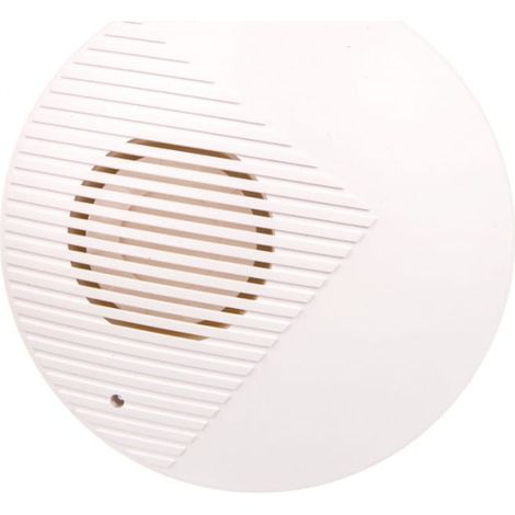 Señal acústica del sistema de alarma interna SPW-100