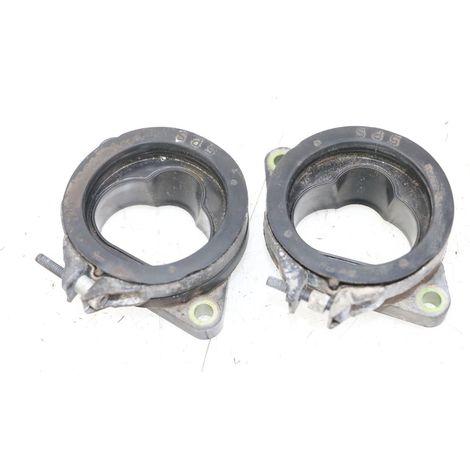 [PRODUIT D'OCCASION] PIPE ADMISSION YAMAHA TDM ABS 900 2002 - 2014 (1/3)