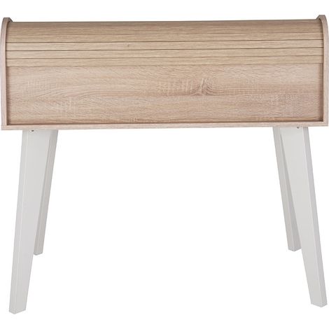 Bureau droit scandinave Vicky