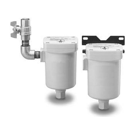 Purgeur de condensats SMC, référence ADH4000-F04, G 1/2 ( Prix pour 1 )
