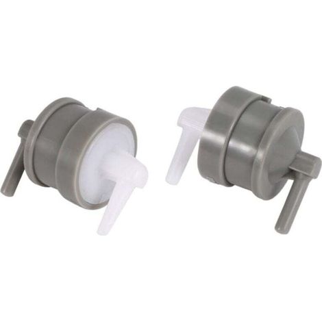 Filtre à Gaz Sous Vide 90917-11036 Compatible HiAce Land Coaster HFn KZN HDJ VDJ Capteur Séparateur (1/4)