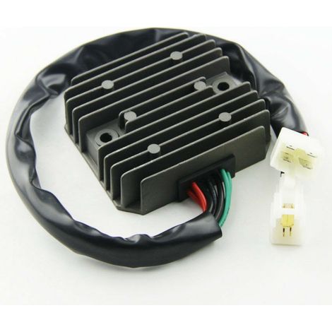 Suitable for Honda X4 CB1300 DCV/DCW/DCX/DCY SC38. 31600-MAZ-003 (1/4)