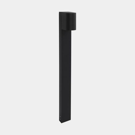 FarettI IP66 Eko Standard GU10 8 Nero