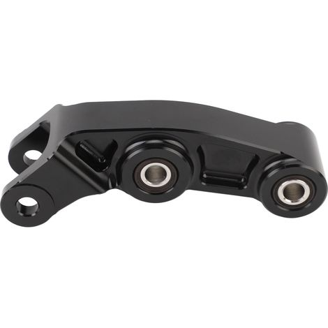 Lien de Suspension de moto, amortisseur de chocs, remplacement de lien de trépied pour SUR‑RON Light Bee X S noir. (1/5)