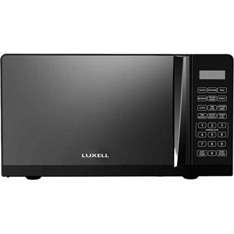 Forno Microonde nero Luxell HMM-05