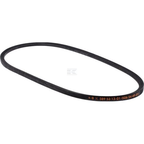 CINGHIA 589531301 ORIGINALE HUSQVARNA