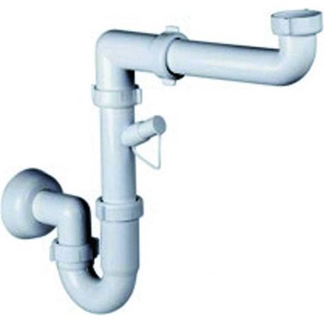 SIFONE LAVELLO 1 VIA C/ATT LAVAST BASSO INGOMBRO Q.TA 5