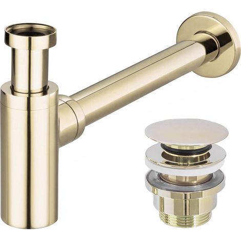 REA GOLD SINK SIPHON (1/6)