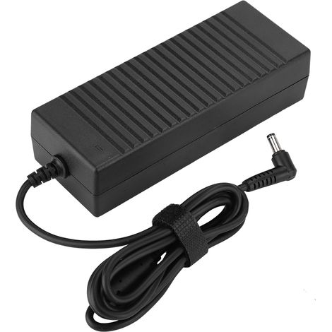 Adaptateur secteur universel 120 W 12 V 10 A Interface 5,5 x 2,5/2,1 mm 100-240 V (prise australienne) (1/5)